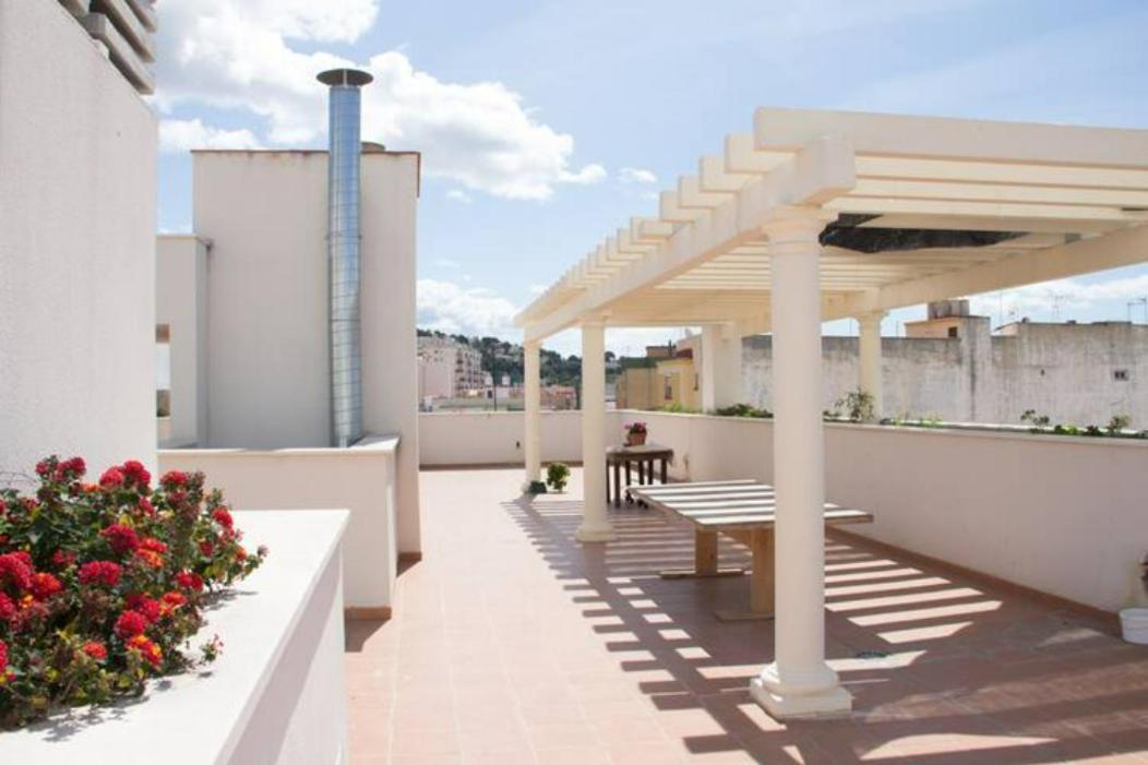 Estudio Playa Palo Málaga Esterno foto